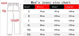 Riolio  New Fashion Multi Pockets Casual Trousers Slim Fit Wear Joggers Street Elastic Zipper Decoration Jeans Side Pockets Pencil Pants