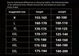 Riolio  Fashionable men's slim fit work pants, casual loose zipper, multi pocket jogging pants, elastic leg binding pants
