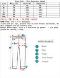 Riolio  Men Baggy Camouflage Ripstop Cargo Jeans Male Classic Straight Casual Denim Pants American Style Street Hip Pop Denim Trousers