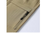 Riolio  Spring Autumn Men's Hiking Pants Man Quick Dry Waterproof Climbing Joggers Men Lightweight Sports Breathable Pants Clothing