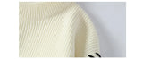 Riolio  Autumn Winter Mens O-Neck Sweater Casual Men Warm Cashmere Knitted Pullover Classic Men Loose Fit Themal Knitwear Work Sweaters