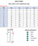 Riolio Fashion Men Casual Pants Elastic Waist Small Feet Slim Korean Style Pleated Tapered Male Blazer Pants Trousers Streetwear