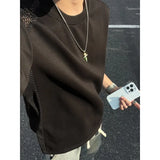 Riolio  Short Sleeve Slim Fit Tshirt men Breathable Design Trendy Fashion Summer Casual Comfort Lightweight Ventilation Style Streetwear