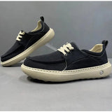 Riolio  New Arrival Men's Casual Shoes Original Male Sneakers Hot Sale Tenis Masculino Leisure Walk Skateboard Footwear Vulcanize Shoes
