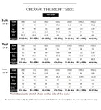 Riolio  Men's Tailored Three-Piece Suit Casual Contrast Color Business Formal Korean Style Wedding Dress Suit Set Fashionable Clothing