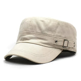 2pcs Unisex Flat-brim Sun Hats Men and Women for Outdoor Sports, Travel, and Casual Wear