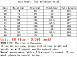 Riolio  Winter Fleece Warm Men's Jeans Straight Stretch Classic Business Casual Thicken Denim Trousers Washed Fashion Velvet Male Pants