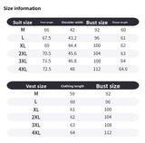 Riolio  Men's Slim Fit Three Piece Suit Double Row Buttons Fashionable Maturity Style Korean Version Wedding Groomsmen Western Coat