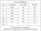 Riolio  New Casual Solid Color Corduroy Mens Pants Autumn Fashion Loose Straight Trousers Men Spring Daily Leisure Pants