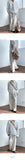 Riolio Summer Thin Linen Men's Pants Loose Straight Pants Korean Cotton Linen Casual Trousers Draped Wide-leg Pants Aesthetic Urban
