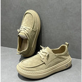 Riolio  New Arrival Men's Casual Shoes Original Male Sneakers Hot Sale Tenis Masculino Leisure Walk Skateboard Footwear Vulcanize Shoes