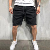 Riolio Men's Shorts Green Cargo Shorts Summer Bermudas Male Flap Pockets Jogger Shorts Casual Working Army Tactical Bermudas