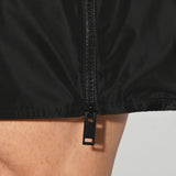 Riolio  Mens Quick-Drying Zipper Casual Swimming Trunks Streetwear Fashion Breathable Personality Beach Shorts Men'S Clothing New