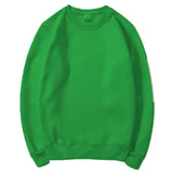 Riolio Casual Sweatshirts Men/Women Hoodies Pullover Streetwear Solid Hoodie Hiphop Basic hoodies