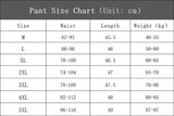 Riolio  Summer Fashion New Men's Striped Shorts Loose Straight Leg Trendy Sports Retro Casual Five Quarter Pants For Male Shorts