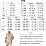 Riolio  Men's Summer Suit Amazon Corduroy Solid Pocket Shirt Short Sleeve Shorts Suit