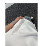 Riolio  Short Sleeve Slim Fit Tshirt men Breathable Design Trendy Fashion Summer Casual Comfort Lightweight Ventilation Style Streetwear