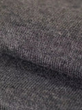 Riolio  Fashion Men's Slim Fit Knitting T Shirts Summer Casual Solid Color Simple T-shirt For Men Daily Leisure Short Sleeve Tops
