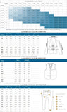 Riolio  ( Blazer + Vest + Pants ) High-end Formal Casual Business Striped Fashion Men's 3 Piece Suit Groom Wedding Dress Suit