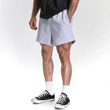 Riolio  Summer Men Sport Basketball Shorts Breathable Casual Gym Shorts Man Crossfit Fitness Shorts Training Running Shorts Men Clothes