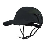 Riolio  Summer beach surf hat men's outdoor breathable UV protection melon skin hat mountaineering sunscreen hat versatile baseball cap