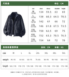 Riolio  Jacket Men Autumn New Arrival Short Loose Tie Dye Jacket Stand Collar Casual Streetwear Outerwear Bomber