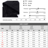 Riolio Autumn Men Sweatshirts Long Sleeve Jacket Hoodie Zipper Closure Jacket Male Hoodies Sweatshirt Slim Fit Male Clothing