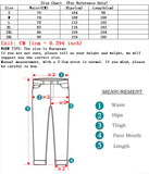 Riolio  Men Camouflage Trend Vintage Cargo Pants Spring Autumn Baggy Straight Multiple Pockets Jeans Male High Waist Wide Leg Trousers