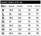 Riolio Mens Berserk Hoodies Gothic Print Vintage Washed Hoodie Hip Hop Streetwear Cotton Sweatshirts Harajuku Casual Hooded Pullover