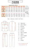 Riolio  Casual Business Men Suits for Wedding 3 Pieces Suits Man Groom Tuxedos Slim Fit Peak Lapel Terno Masculino Costume Homme