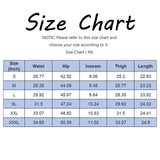 Riolio  Women's Fashion Solid Color Pants Pocket Button Up Capris Loose Elastic Waist Cotton Linen Shorts Pants for Women Women’s Pants