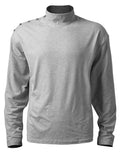 Riolio  New Men's Hoodie Fashionable Versatile Men's Top Long Sleeve Shirt Casual Comfortable Streetwear Trending