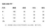 Riolio American Retro Shoulder Pad Short Leather Jacket Men's Spring Deconstruction High-end Fashion Trend Vintage Motorcycle Jacket