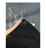 Riolio  Short Sleeve Slim Fit Tshirt men Breathable Design Trendy Fashion Summer Casual Comfort Lightweight Ventilation Style Streetwear