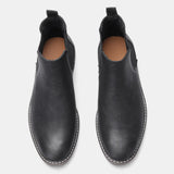 Riolio 40-46 Men Boots Brand Comfortable Fashion Chelsea Boots