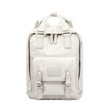 Riolio  Waterproof Student backpacks Fashionsports  Large capacity Students Schoolbag Multilayer Travel bag Laptop bag
