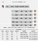 Riolio  Long sleeve t Shirt men 2025 Arrival Men Polo Shirt Solid Color Casual Relaxed Fit Collar Tops Autumn Fall Fashion Mens Clothing