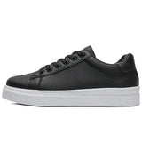 Riolio  New Spring / Autumn Men's Casual Board Shoes Korean Edition Fashion Men's White Shoes Versatile Youth Student Sports Shoes