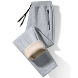 Riolio Cashmere pants  Autumn Winter Brand Men Women Workout Sweatpants Jogging Sweatpant Casual Comfortable Streetwear Tracksuit Pants