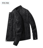 Riolio Men's Jacket Men's High Quality Jackets Winter Men's Jacket Outdoor Hiking Camping Coat Male Cold-proof Work Coat