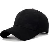 Riolio Unisex Simple Camouflage Baseball Caps Spring and Autumn Outdoor Adjustable Casual Hats Sunscreen Hat