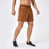 Riolio  Summer Men Gym Basketball Shorts Quick Dry Sport Running Shorts Training Fitness Shorts Nylon Casual Board Shorts Man Clothing