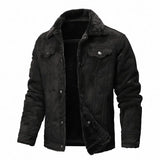 Riolio Brand Slim Genuine Leather Bomber Jacket Business Men Leather Flights Jacket Warm Pilot Coats High Quality Leather Jackets men