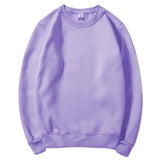 Riolio Casual Sweatshirts Men/Women Hoodies Pullover Streetwear Solid Hoodie Hiphop Basic hoodies