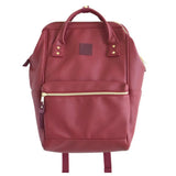 Riolio  Waterproof Student Backpacks Fashionsports  Large Capacity Students Schoolbag Multilayer Travel Bag Laptop Bag