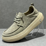Riolio  New Arrival Men's Casual Shoes Original Male Sneakers Hot Sale Tenis Masculino Leisure Walk Skateboard Footwear Vulcanize Shoes
