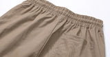 Riolio Korean Style High-end Straight-leg Casual Pants Men's Spring Summer Loose Trousers American 2025 New Trendy Wide-leg Pants Chic