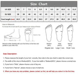 Riolio  Unisex Home Men Cotton Slippers Winter Casual Indoor Outdoor Non Slip Shoes Warm Velvet Sneakers Men Women Snow Slippers