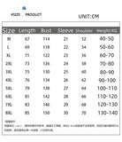 Riolio  Spring Summer Men's Ice Silk T-shirts Women Oversized Plaid T-shirt Korean Style Casual Seven sleeves T-Shirt Male