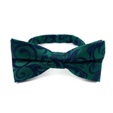 Riolio  Hot Men's Bow Tie Adjustable Butterfly Neckties Dot Stripes Plaid Bowtie For Man Wedding Party Boy Girl Bowknot